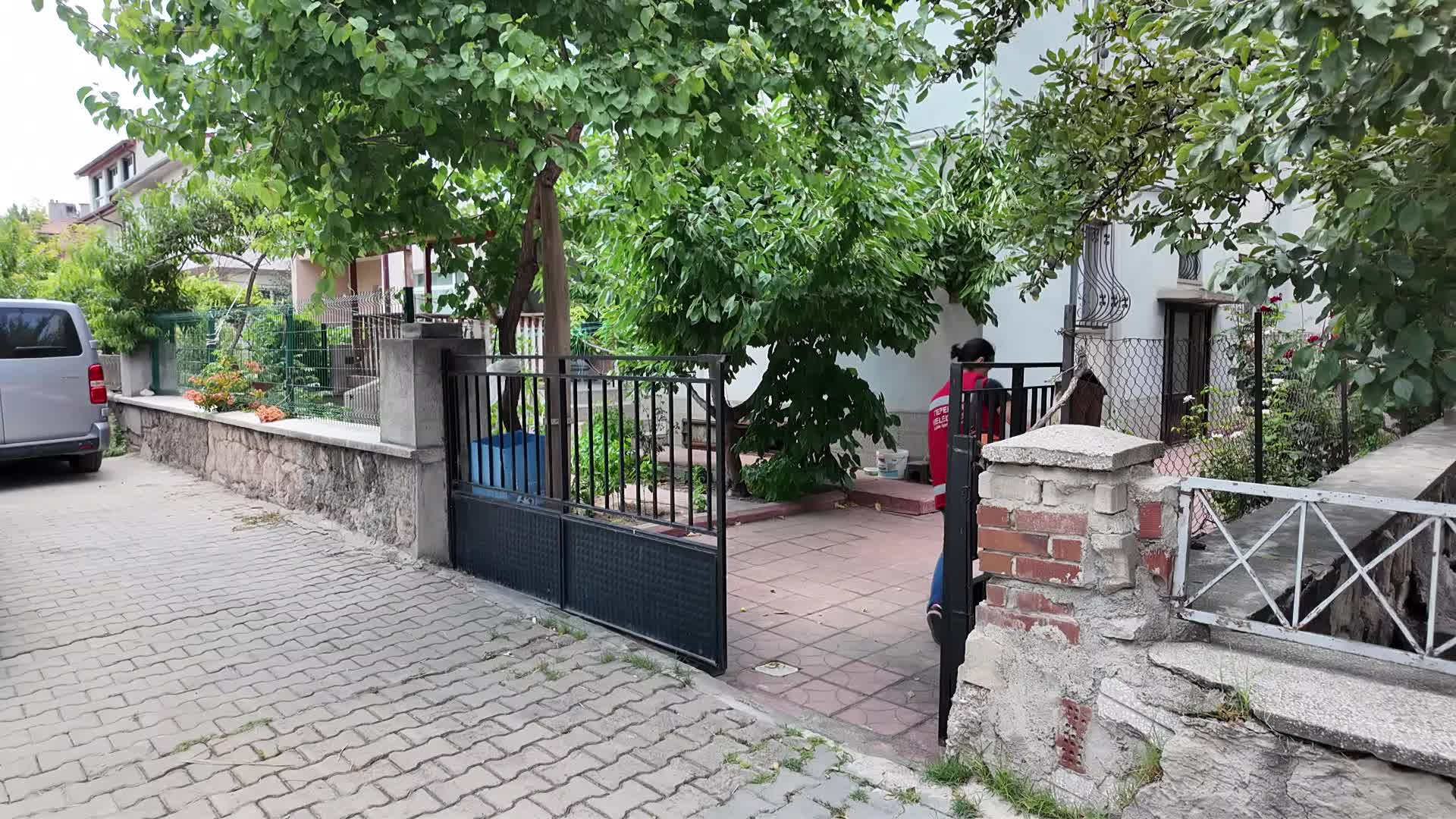 Tepebaşı Belediyesi, 2025 yılında da TEBEV ile vatandaşların yanında oldu