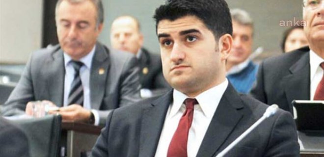 CHP’Lİ ADIGÜZEL: UNUTULMA HAKKI SİYASETÇİNİN GEÇMİŞİNİ TEMİZLEME ARACINA DÖNÜŞTÜ