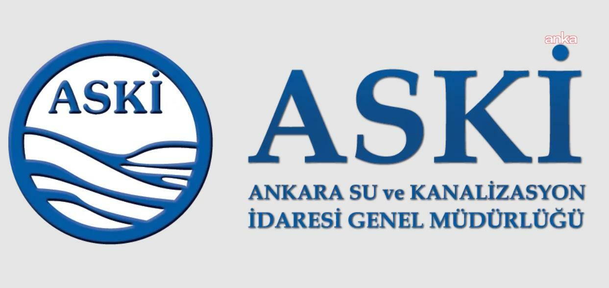 ASKİ: "DSİ’nin ‘Bu bizim görevimiz değil’ söylemi, kendi yatırım programıyla dahi çelişmektedir"