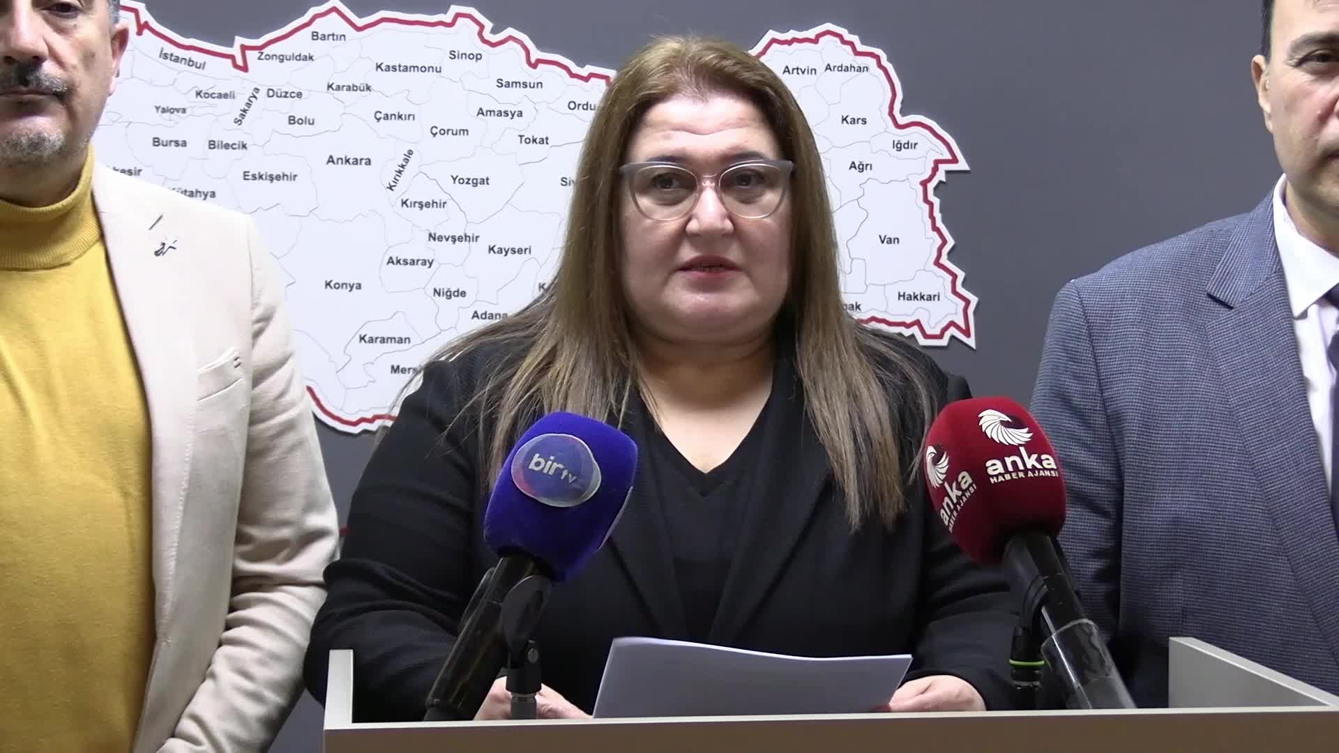 Hekimler Birliği Başkanı Çerçi: "MHRS düzenlemesi hekim görüşü alınmadan hazırlandı"