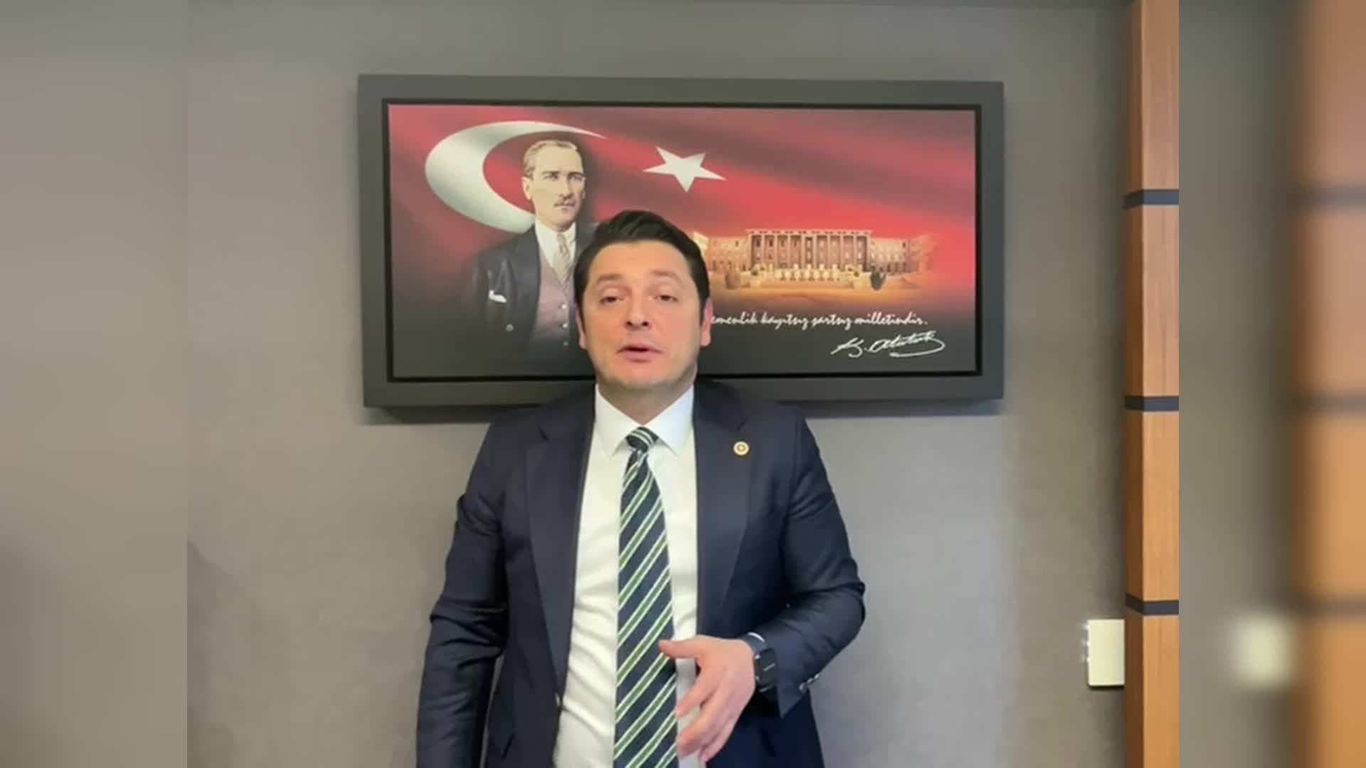 CHP'li Özer'den yeni CMK Ücret Tarifesi'ne tepki: "Kamusal bir görevin icrası olmaktan çıkarılıp, sistematik bir emeğin değersizleştirilmesine dönüştürüldü"