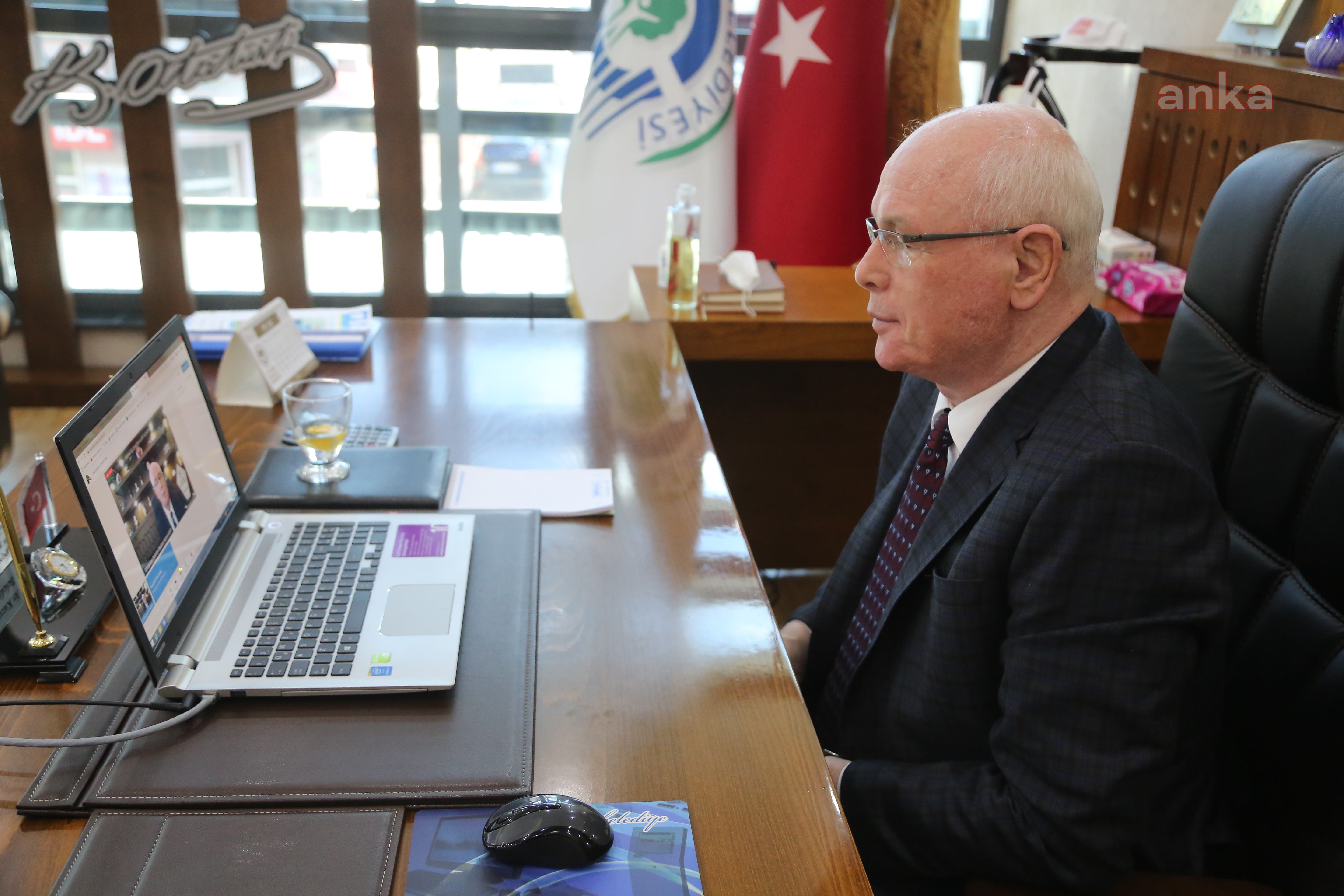 ODUNPAZARI BELEDİYESİ, EN İYİLER ARASINA GİRDİ