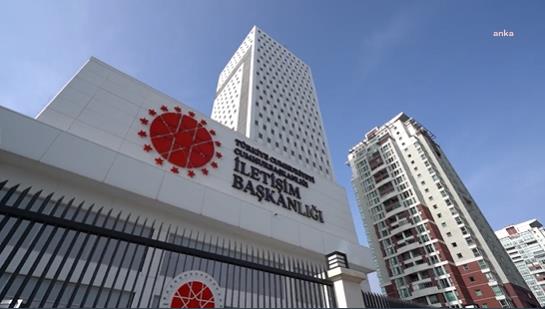 “Kahramanmaraş’ta hava saldırısı alarmı” iddiasına, Dezenformasyonla Mücadele Merkezi’nden yalanlama