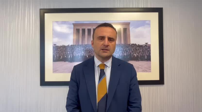 Ankara Barosu Başkanı Köroğlu’ndan öldürülen avukat Polat için yapacakları basın açıklamasına çağrı