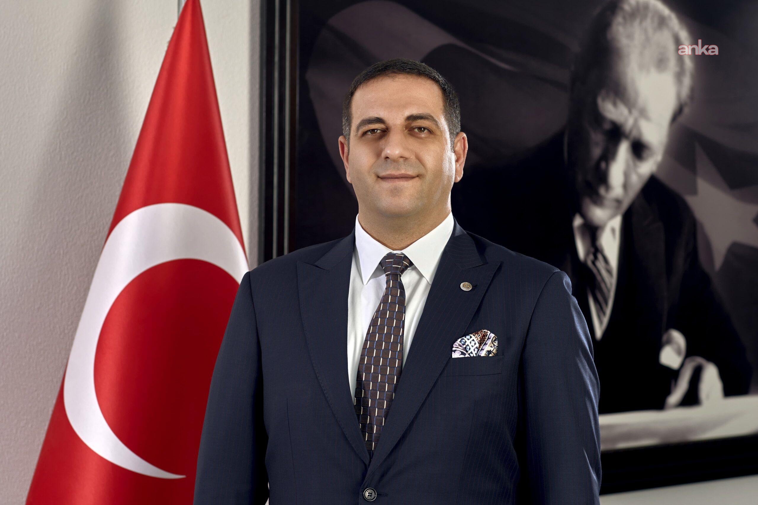 Narlıdere Belediyesi’nden “Gökçekler’e ait kaçak malikâne” iddialarına açıklama