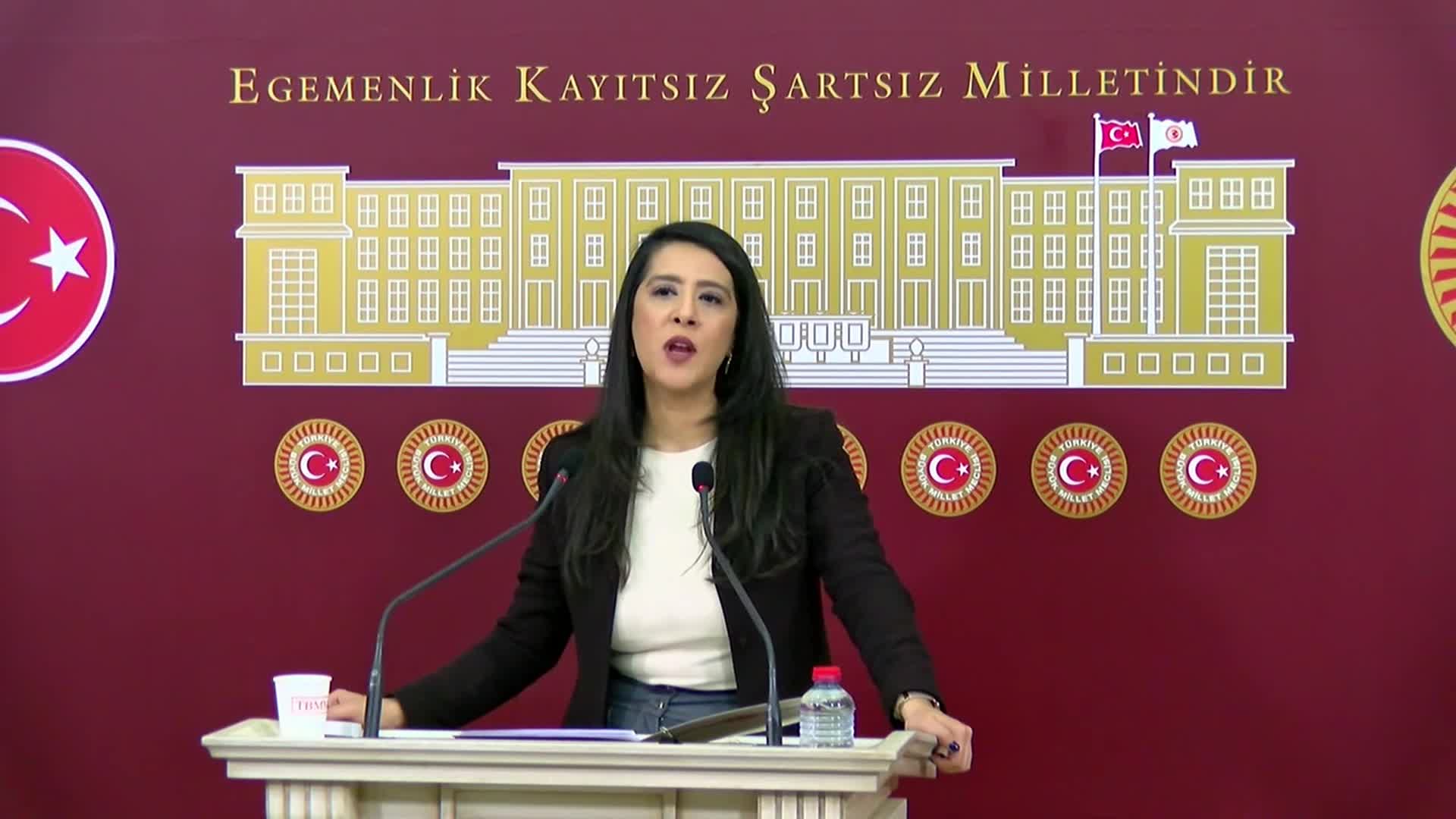 EMEP'li Karaca'dan, Halep'teki operasyona tepki: Bu saldırılar, Suriye’de halkların bir arada yaşama iradesine yönelik topyekün bir saldırı niteliği taşımaktadır