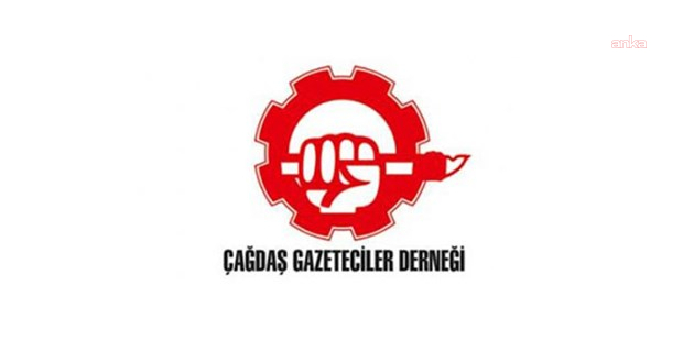 ÇGD: Mezopotamya Ajansı ve JinNews’in hesaplarına erişim engeli, basın özgürlüğüne yönelik sistematik müdahalelerin bir parçası
