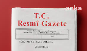 Enerji yöneticisi sertifikası ve yetki belgesi bedelleri 2026 içi belirlendi