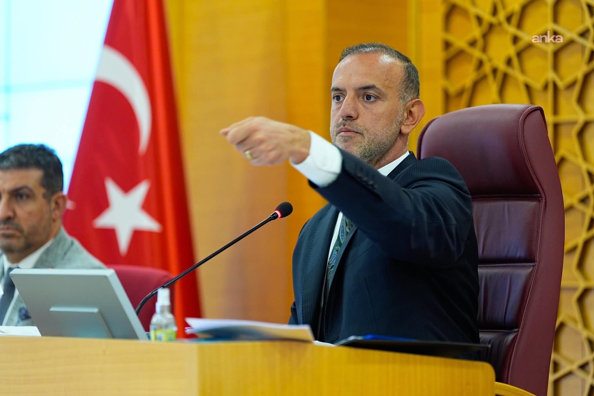 Sancaktepe Belediye Başkanı Yeğin: "Beşiktaş’ı Sancaktepe’ye getirerek çocuklarımıza önemli bir fırsat sunduk"