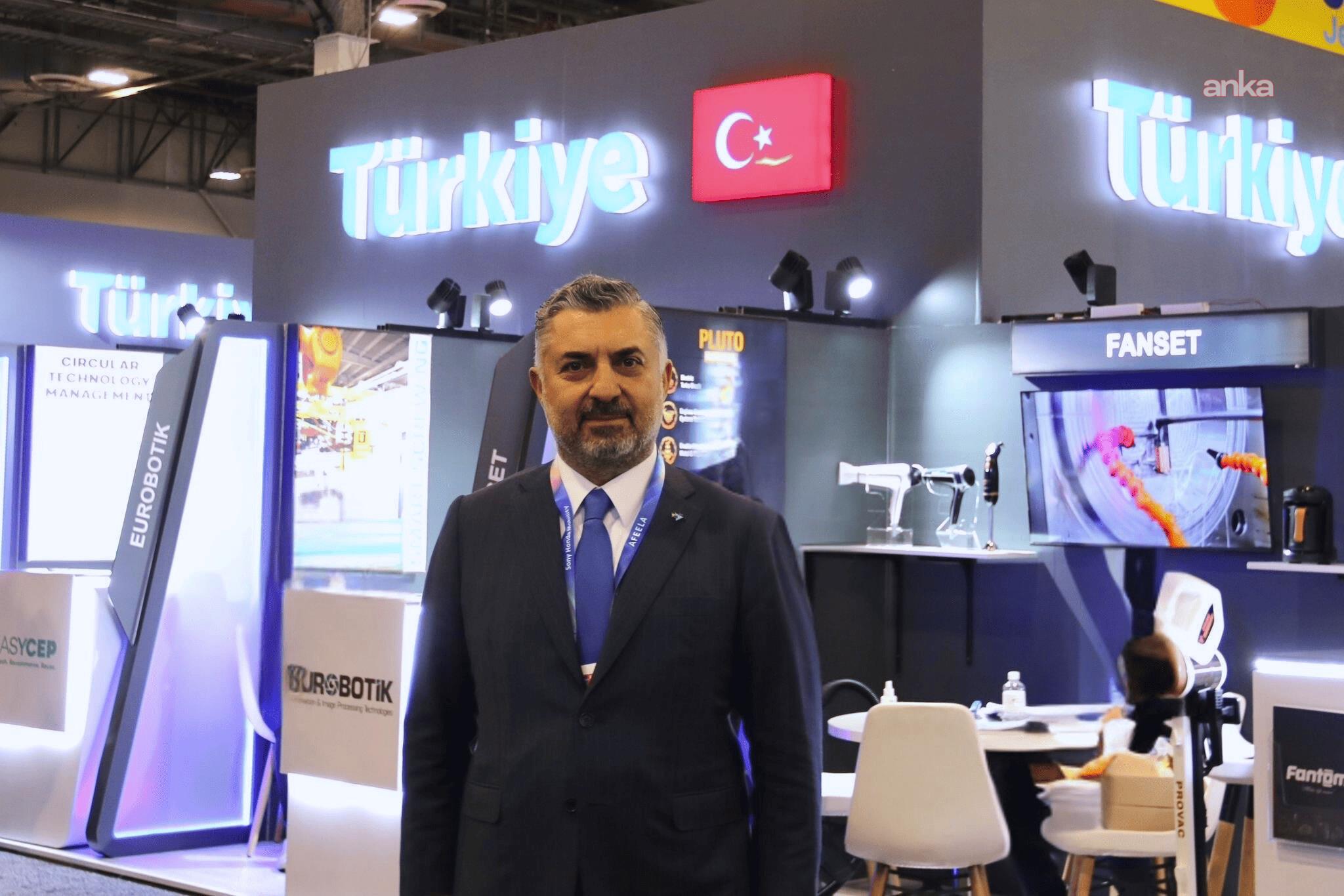 TT Ventures girişimleri küresel teknoloji ve yatırım ekosistemiyle buluşuyor
