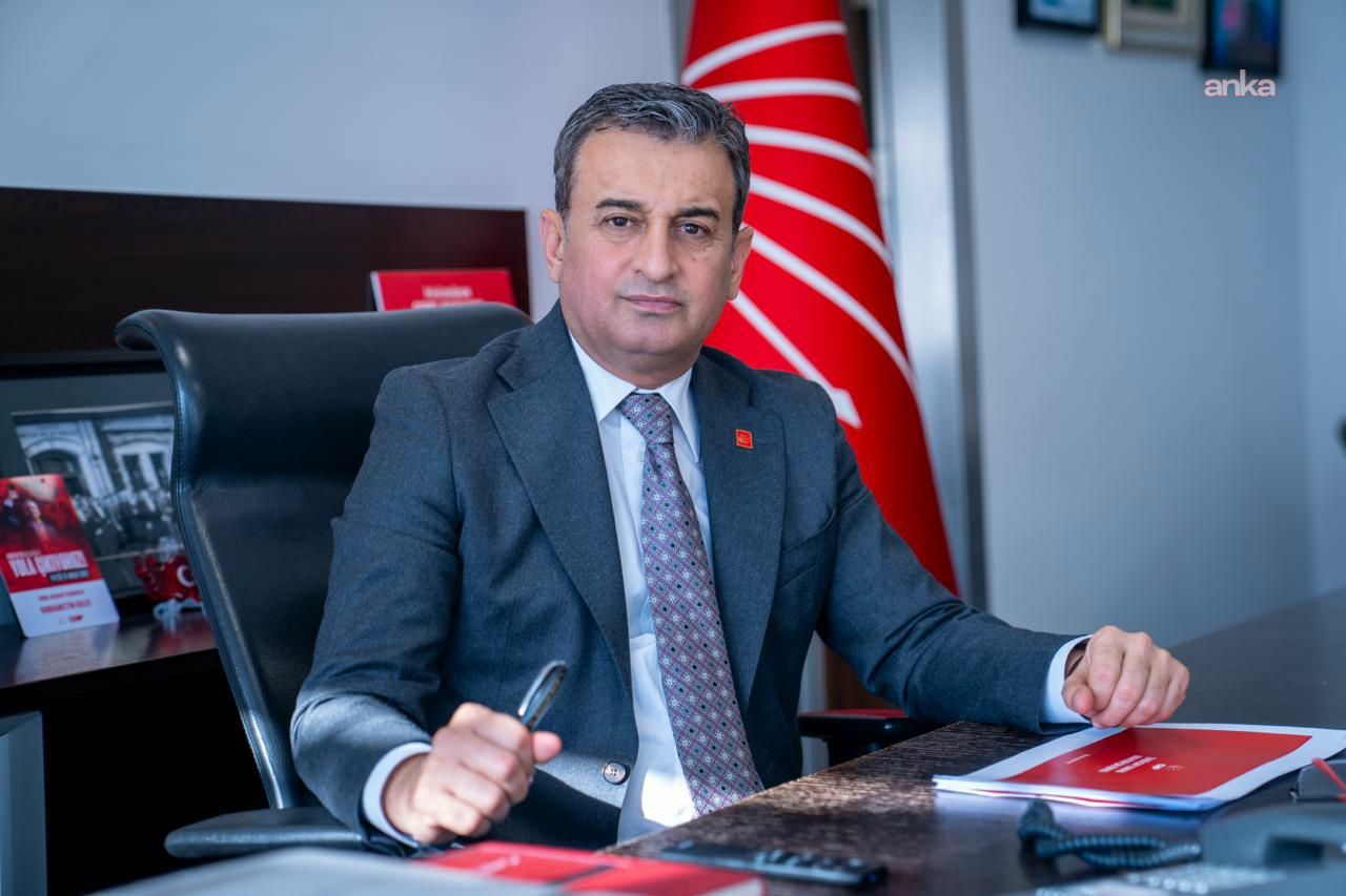 10 Ocak Çalışan Gazeteciler Günü... Burhanettin Bulut: "Eleştirel gazetecilik sistematik baskılarla susturulmaya çalışılıyor"