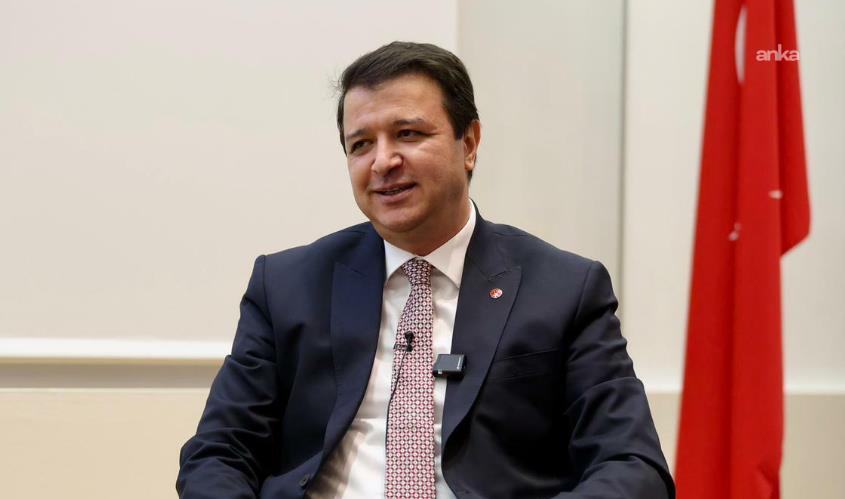 Saadet Partisi Genel Başkanı Arıkan: Emeklimize zam diye açıklanan sadakayı kabul etmiyoruz
