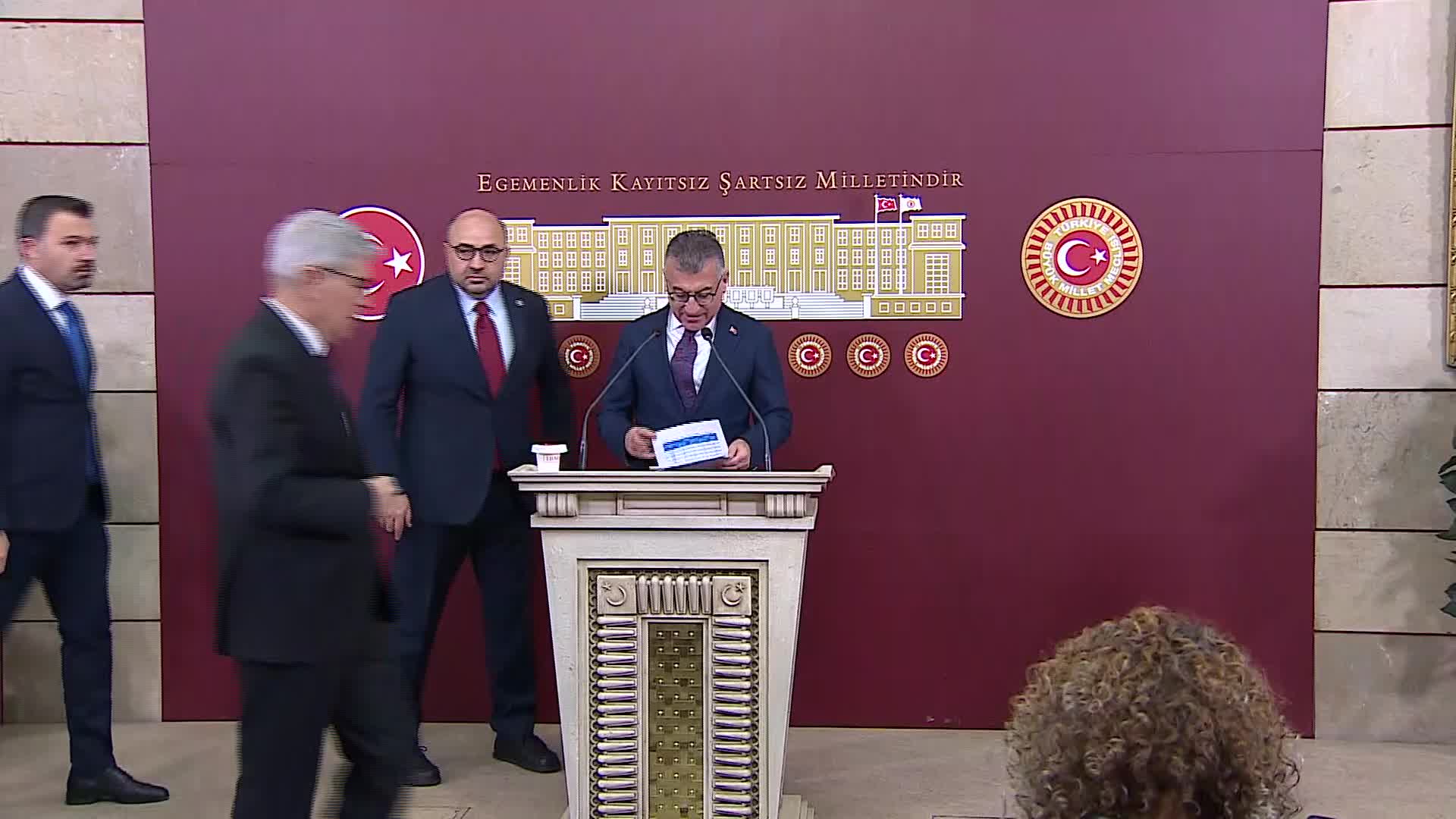 Abdullah Güler: “Bütçe disiplinini bozmadan en düşük emekli maaşını 20 bin TL’ye çıkardık”