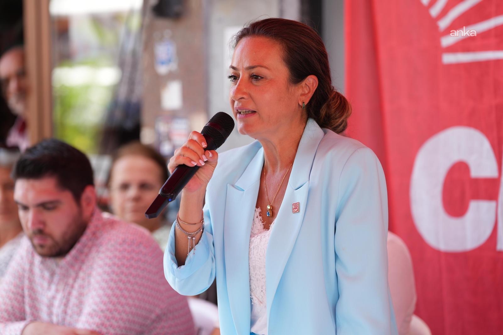 CHP Manisa İl Başkanı Özalper’den İl Milli Eğitim Müdürü Mehmet Uğurelli’nin Veyis Ateş’in doğum günü partisinde yer almasına tepki