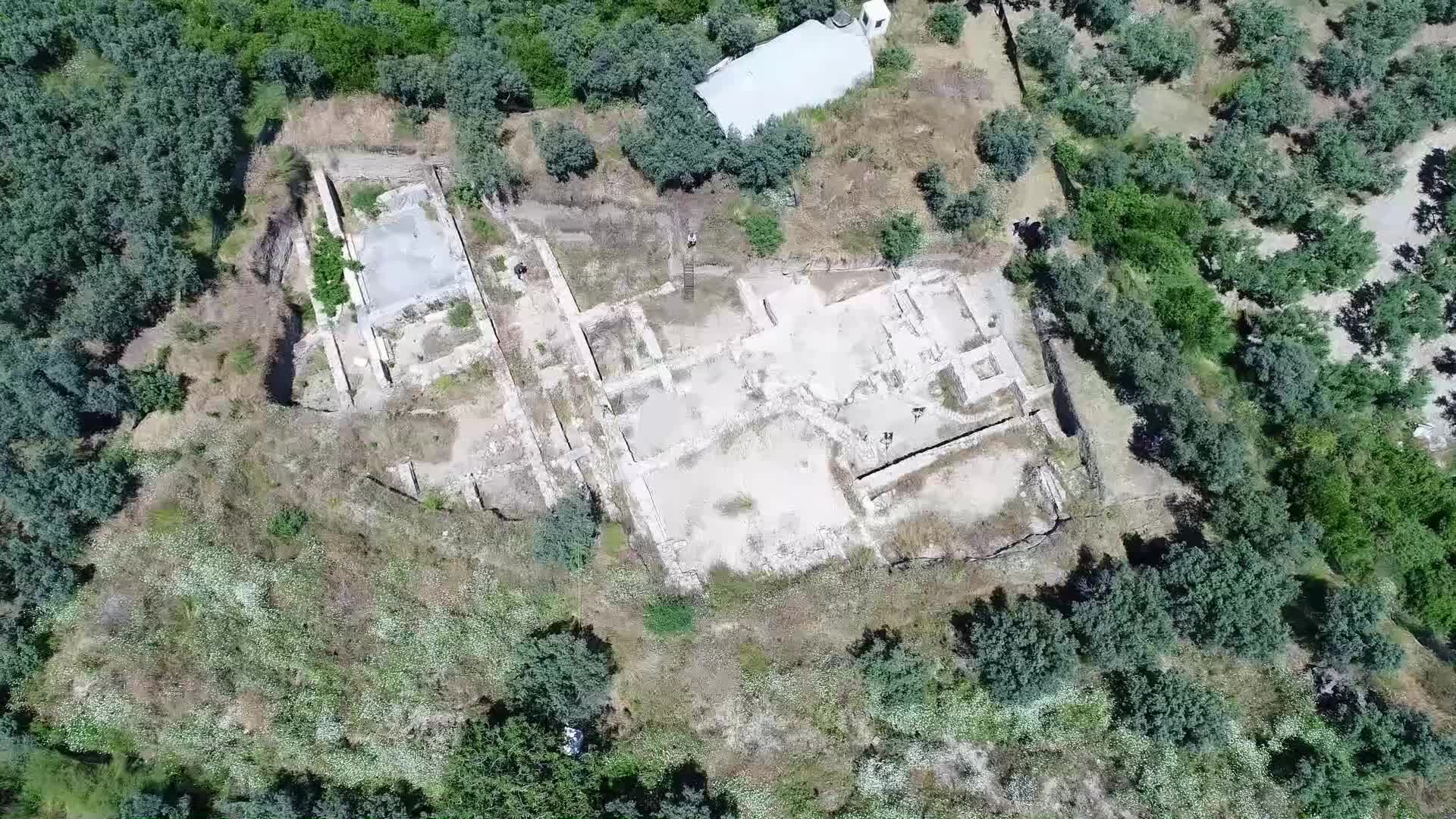 MYRLEİA ANTİK KENTİ’NE “KAMULAŞTIRMA” ONAYI ÇIKTI