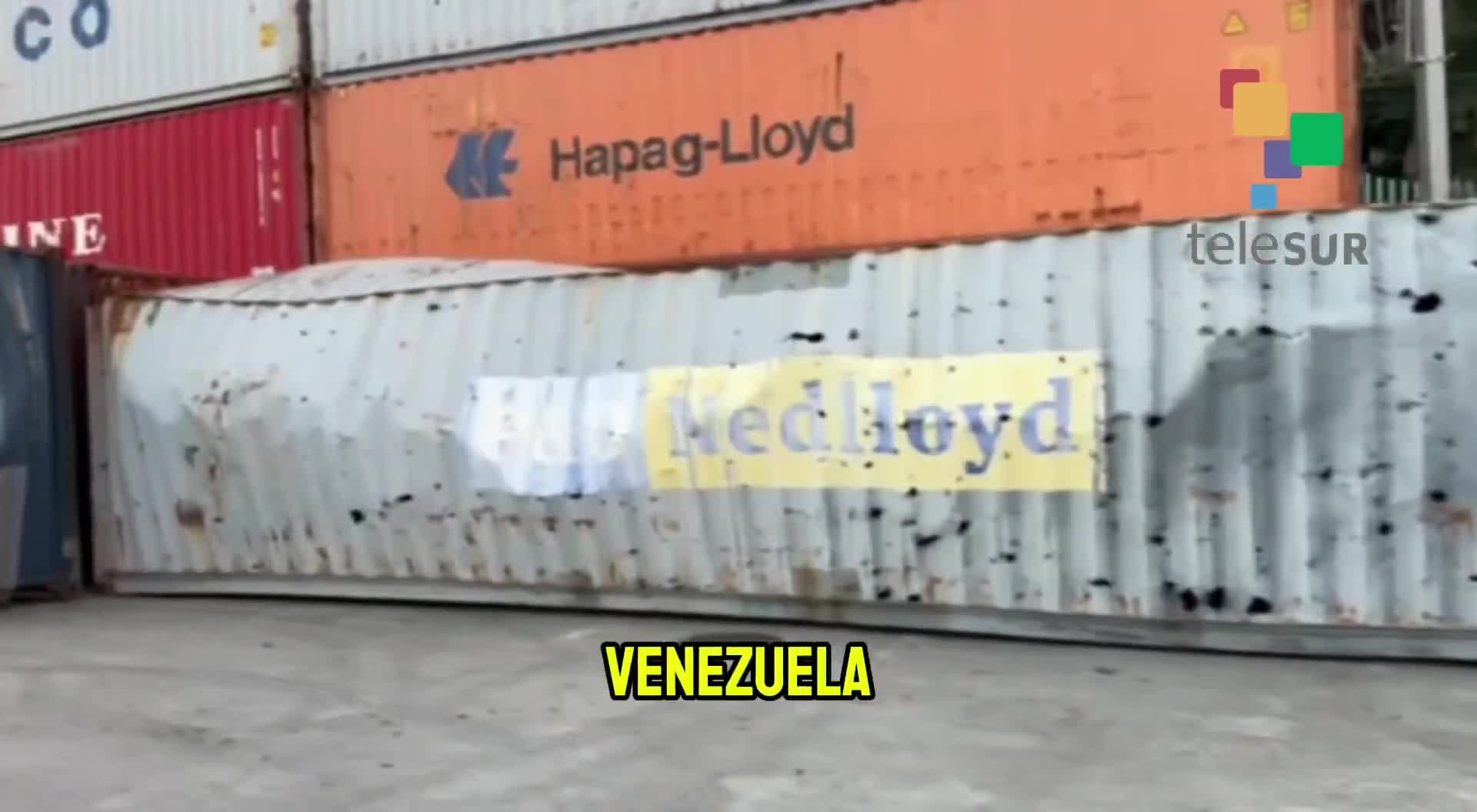 ABD, Maduro’nun kaçırıldığı gün Venezuela’daki ilaç depolarını da vurdu