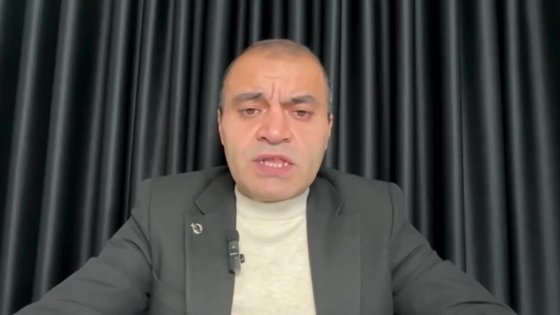 Zafer Partili Cenkci'den Abdullah Güler'e "sosyal devlet ilkesi" tepkisi: Diğer kesim bu sosyal devlet ilkesinin gereği kapsamına girmiyor mu?