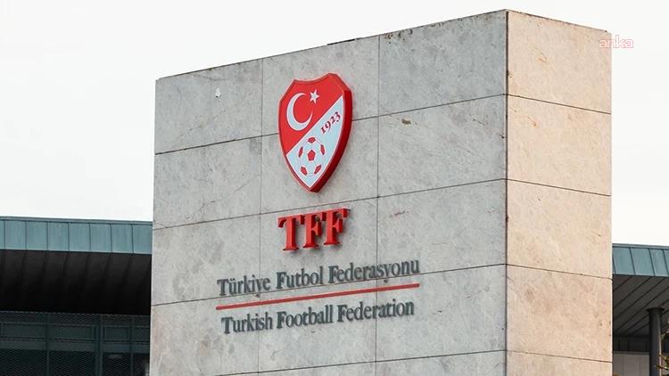 Bahis soruşturması kapsamında 43 antrenör PFDK'ya sevk edildi