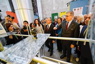 Marble İzmir, 14 Nisan’da başlıyor