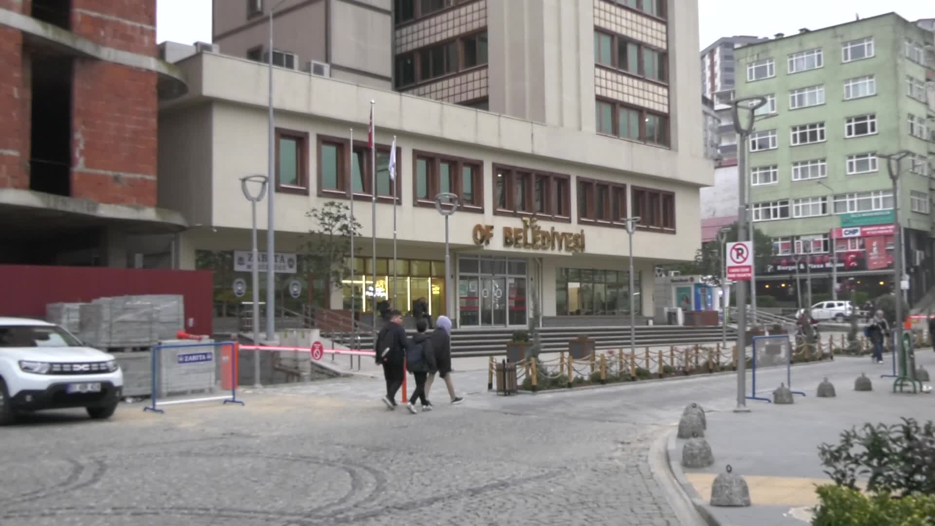 Of’ta "uyuşturucuyla topyekün mücadele" çalıştayı