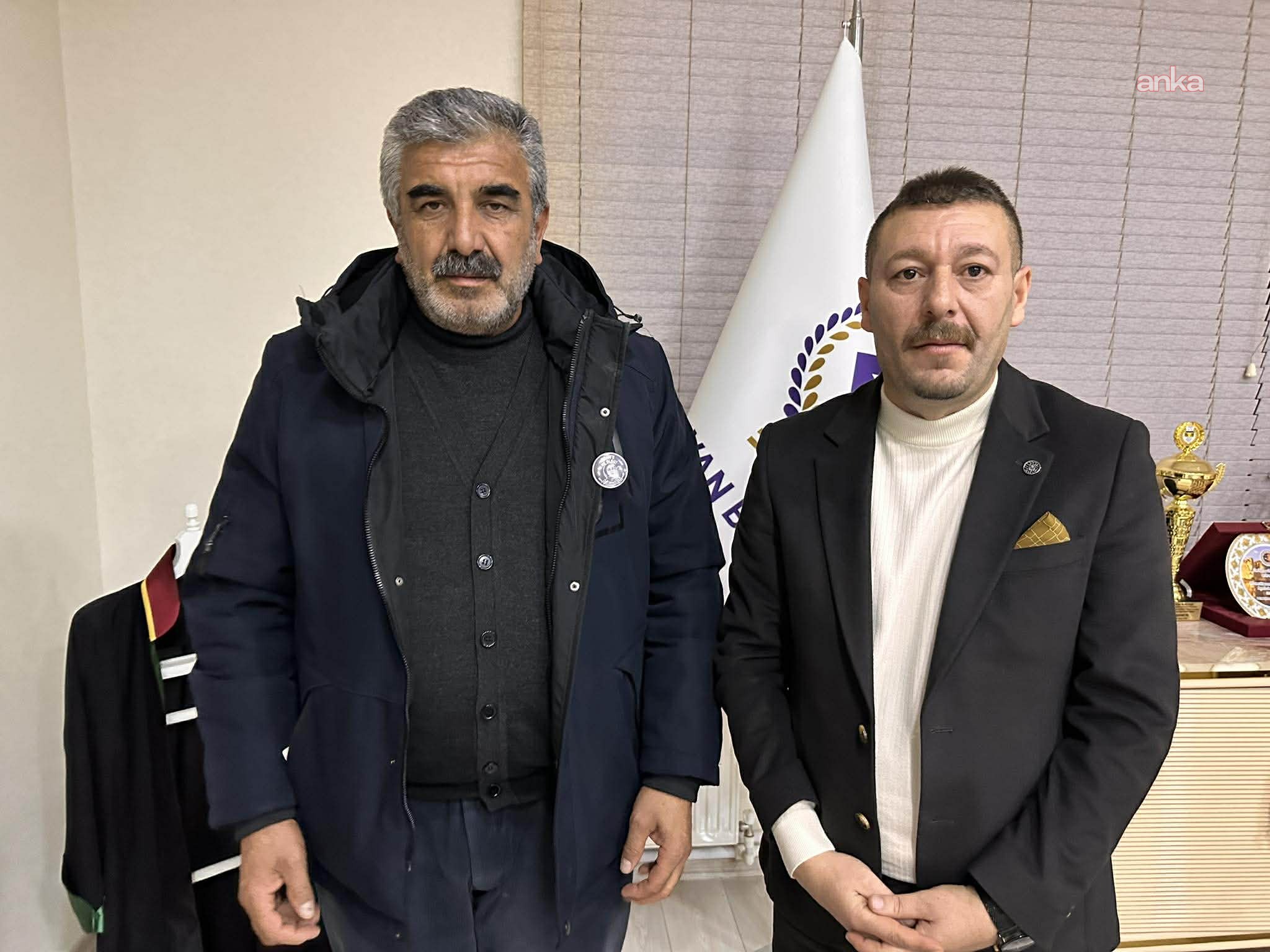 Van Barosu: Van Valiliği İl İdare Kurulu Rojin Kabaiş'in ölümünde yurt yönetimine soruşturma izni vermedi