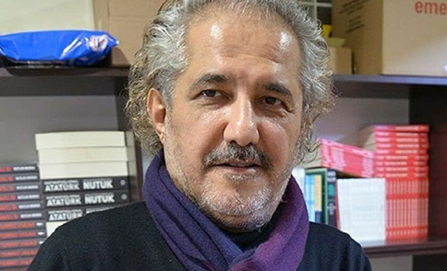 HAKAN AYGÜN TUTUKLANDI