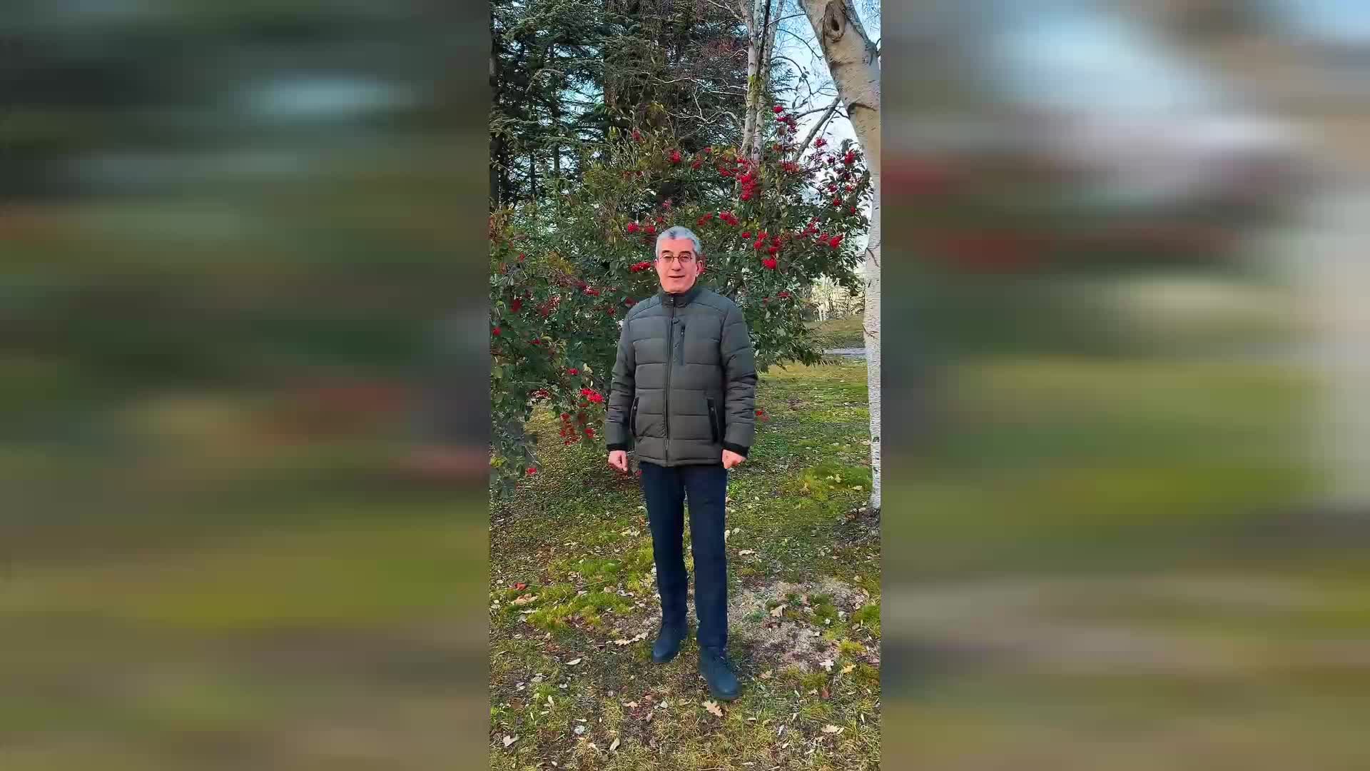Gökhan Günaydın: "Dünyada tarımın başladığı toprakları ham maddede net ithalatçı, gıda enflasyonunda dünya birincisi yapanlar utansın"