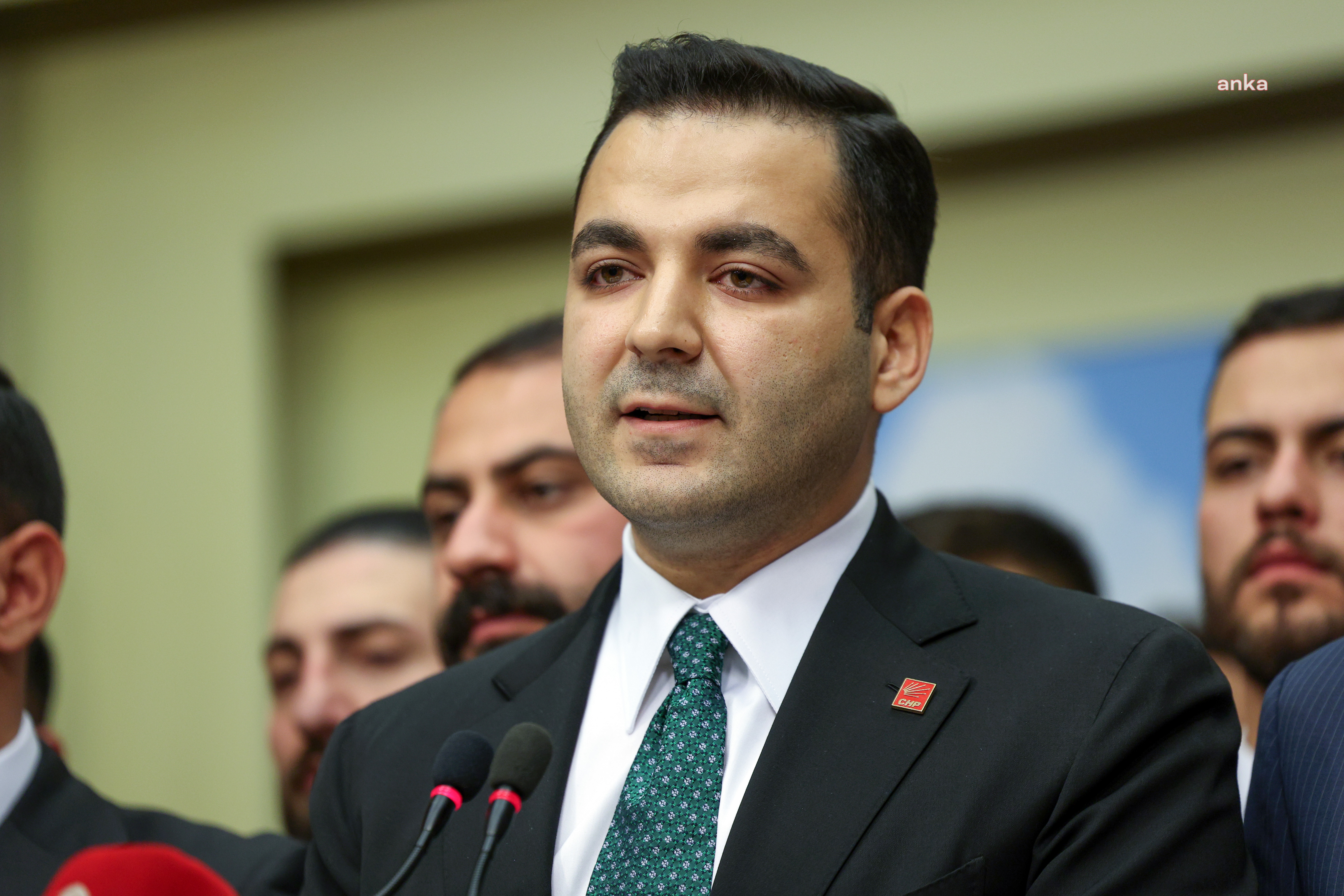 CHP'li Aydın'dan iktidara 'gümrük muafiyeti' tepkisi: "Türkiye'mizin gelişmesinin önüne baraj kurmayın"