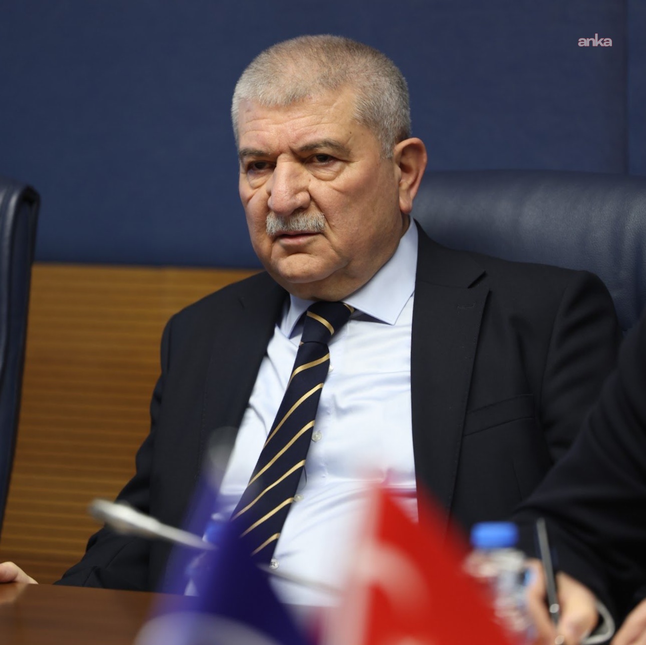 Kani Torun'dan iktidara 'Suriye' tepkisi: Elin oğlu 10 bin kilometre öteden özel temsilci gönderdi. Suriye'deki anlaşmayı onlar yapacak siz de seyredeceksiniz