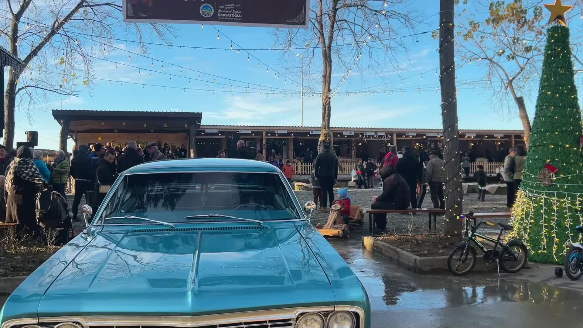 Fındıklı'da "Tzanaağne" etkinliği ilk kez düzenlendi