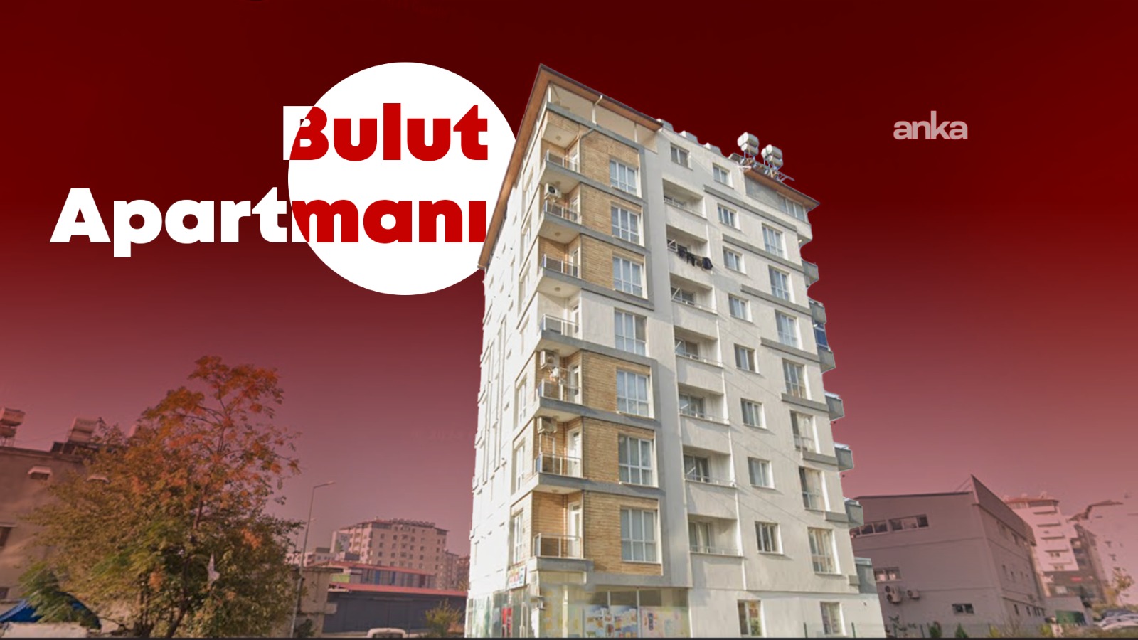 Depremde yıkılan Bulut Apartmanı davasında tutuklu sanık yok… Oğlu ve gelinini kaybeden anne: "Bana yaşatılanı yaşamadan ölmesinler"