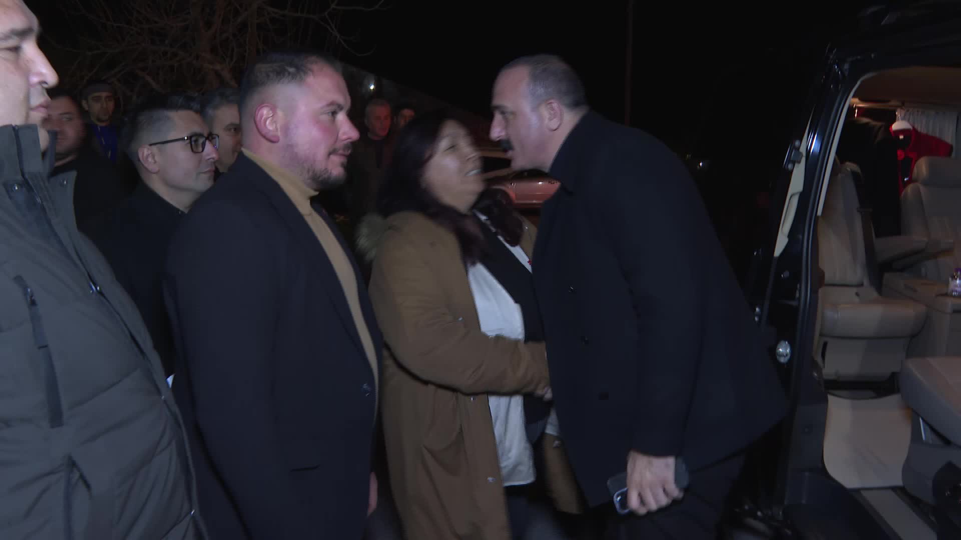 Konyaaltı'nda 2. Karatepe Mahallesi Gençlik Şöleni’ne yoğun katılım