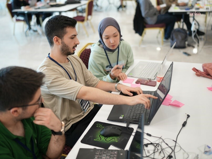 BTK Akademi’nin 23 yeni eğitiminden 18'i yapay zeka alanında