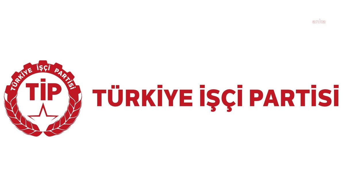 TİP: Güvencesizliğe, sürgüne ve her türlü baskıya karşı direnen akademisyenlerin yanındayız