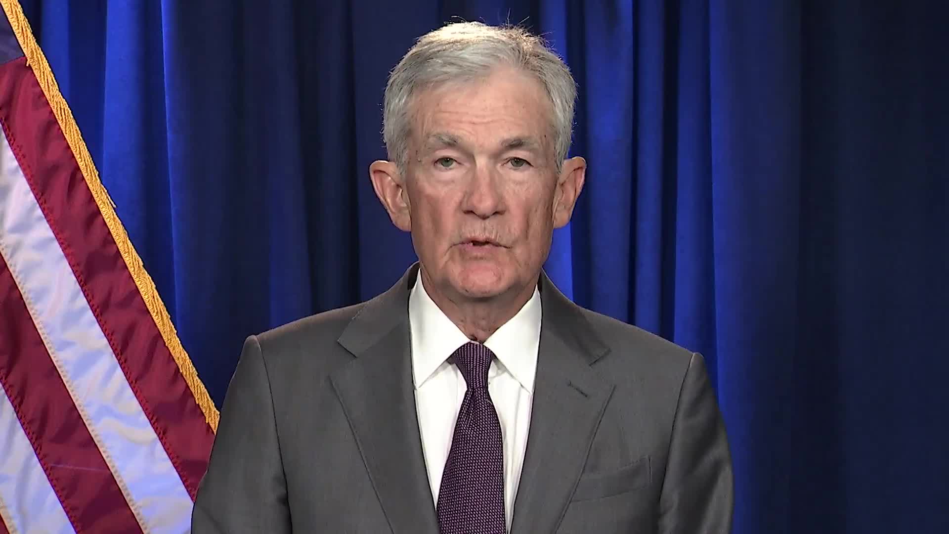 ABD’de, Fed Başkanı Jerome Powell hakkında cezai soruşturma başlatıldı