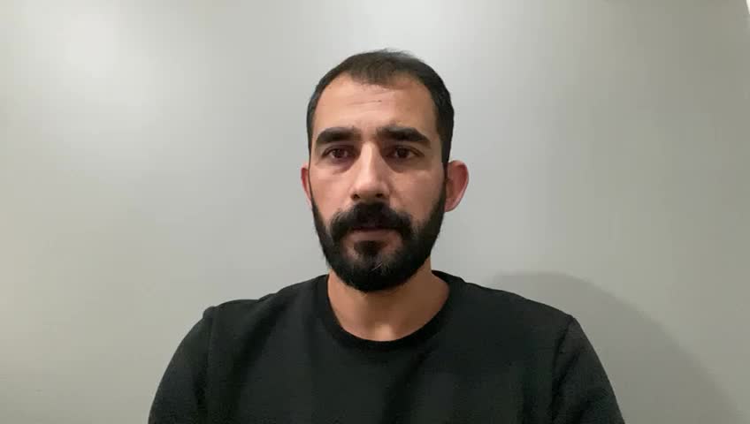 Pınar Bulunmaz'ın şüpheli ölümü... Abi Erdal Sevim'den çağrı: "Pınar’ın adaletinin artık sağlanmasını istiyoruz"