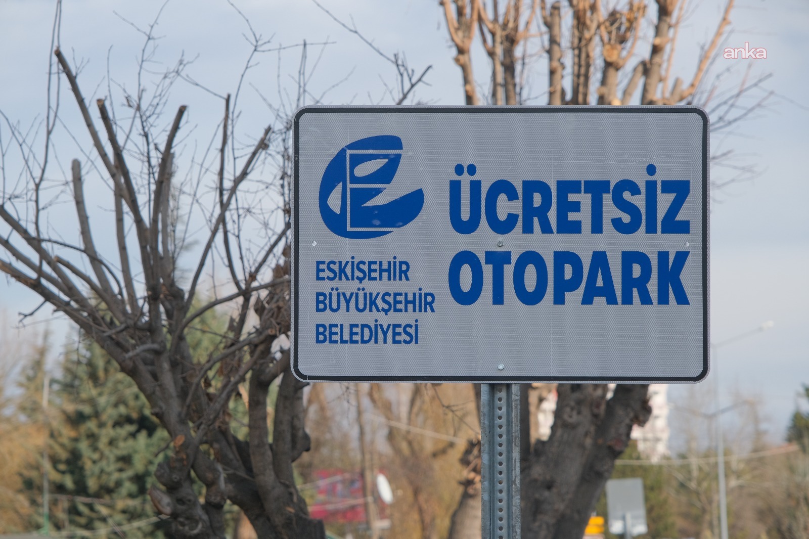 Eskişehir Büyükşehir Belediyesi, otopark projelerine bir yenisini daha ekledi