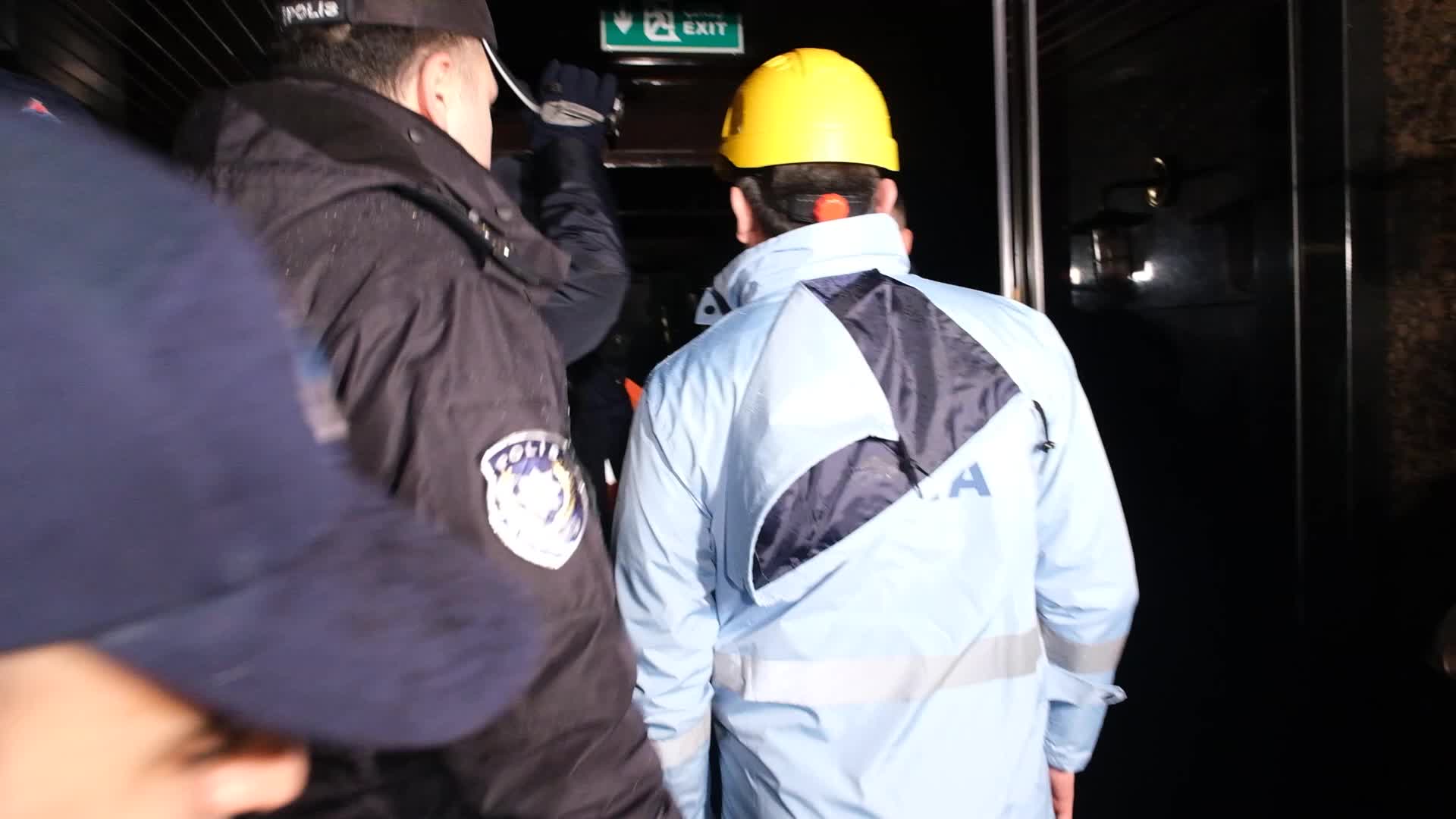 İBB: Boğaziçi'nde aykırı yapılaşmaya geçit yok