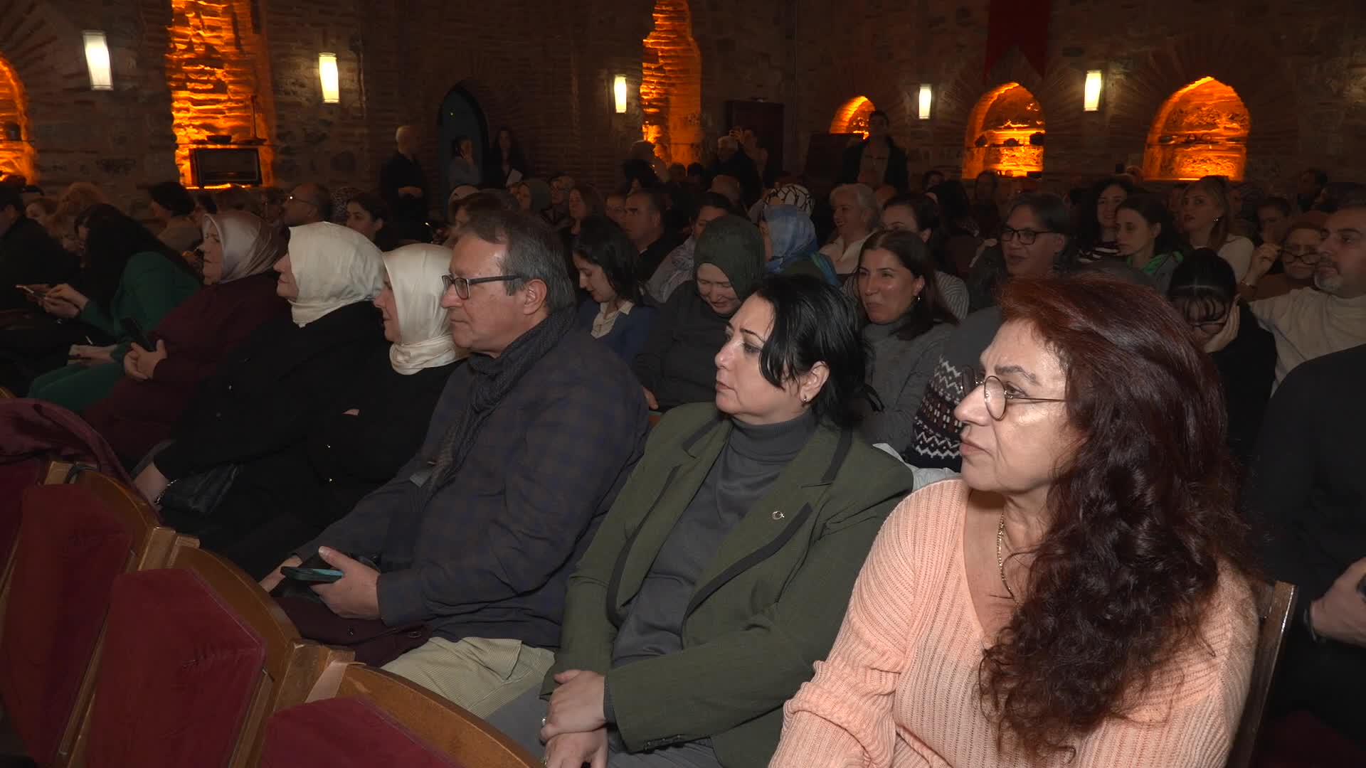 Orhan Veli Kanık, Osmangazi’de şiirleriyle anıldı