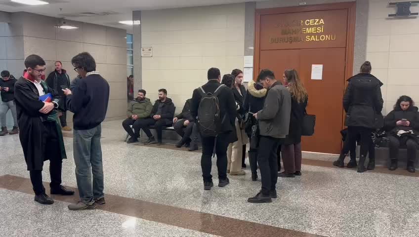 15 sanıklı “Nureddin Yıldız” davasında ikinci duruşma... İdare Mahkemesi, İstanbul Valiliği’nin polisler hakkında soruşturma izni vermeme kararını bozdu