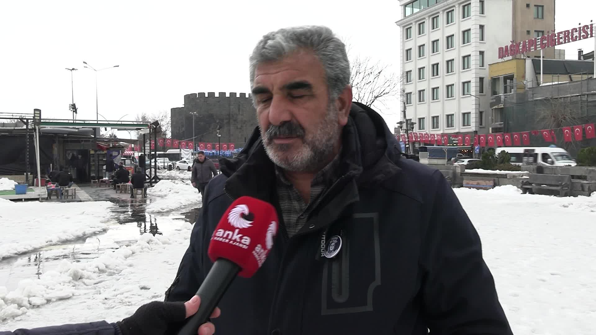 Rojin Kabaiş’in ölümü... Baba Nizamettin Kabaiş, Adalet Bakanı Yılmaz Tunç ile görüşeceğini söyledi