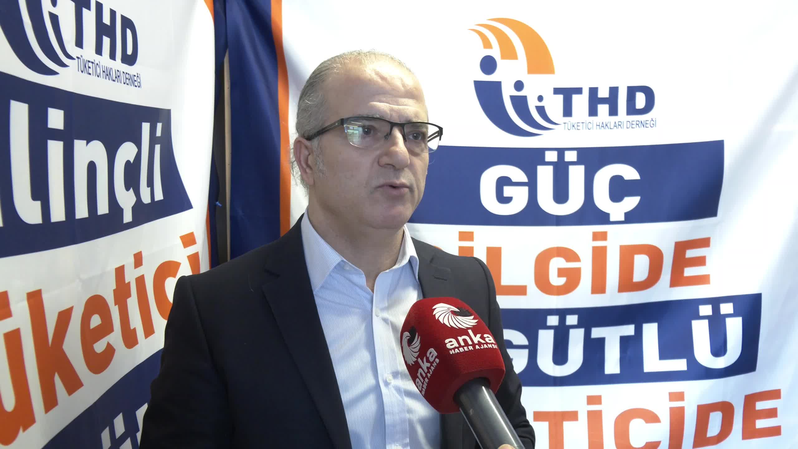 "Basitleştirilmiş Gümrük Beyannamesi" uygulamasına son verildi... THD Genel Başkanı Ergün Kılıç: "Bir daha gözden geçirmeleri gerekiyor"