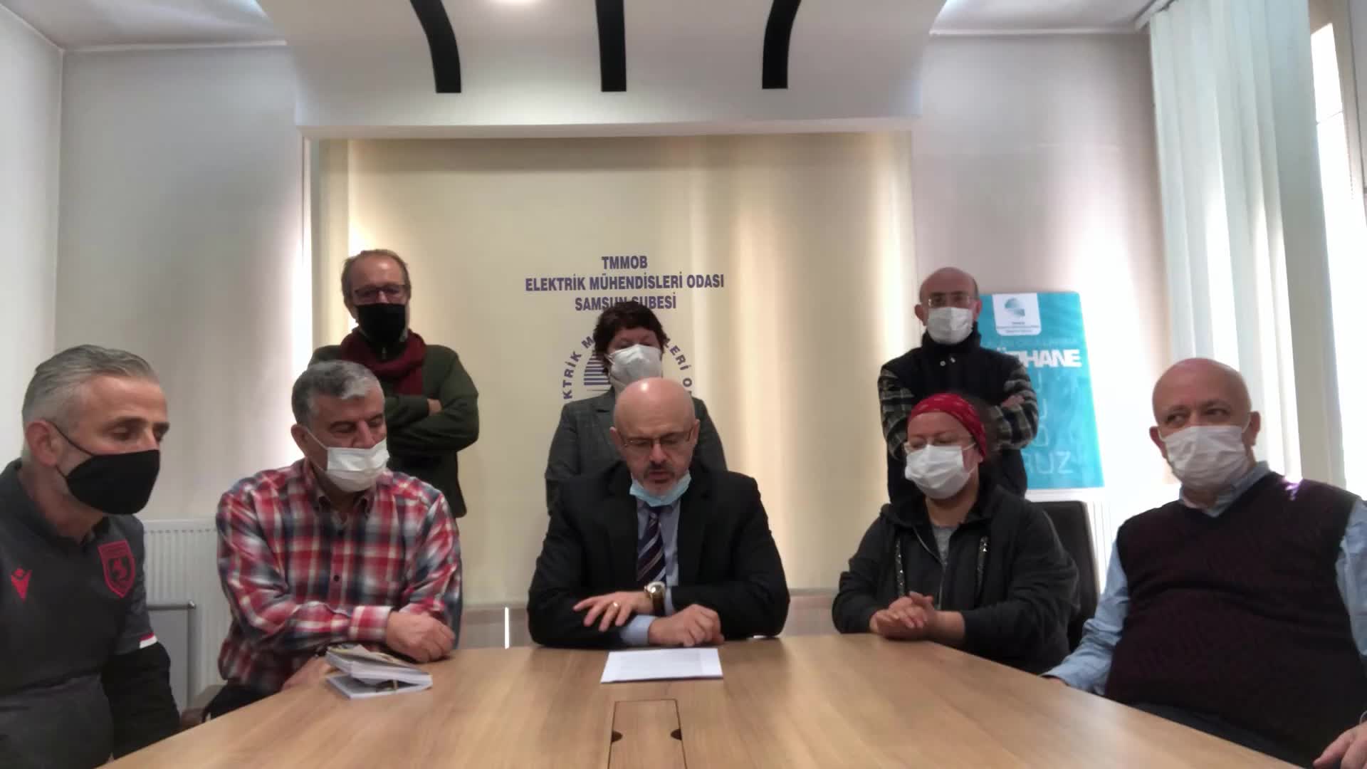 SAMÇEP: GERZELİLER'E VERİLEN CEZA, ÜLKEMİZDEKİ ÇEVRE MÜCADELELERİ İÇİN GÖZDAĞI MI?