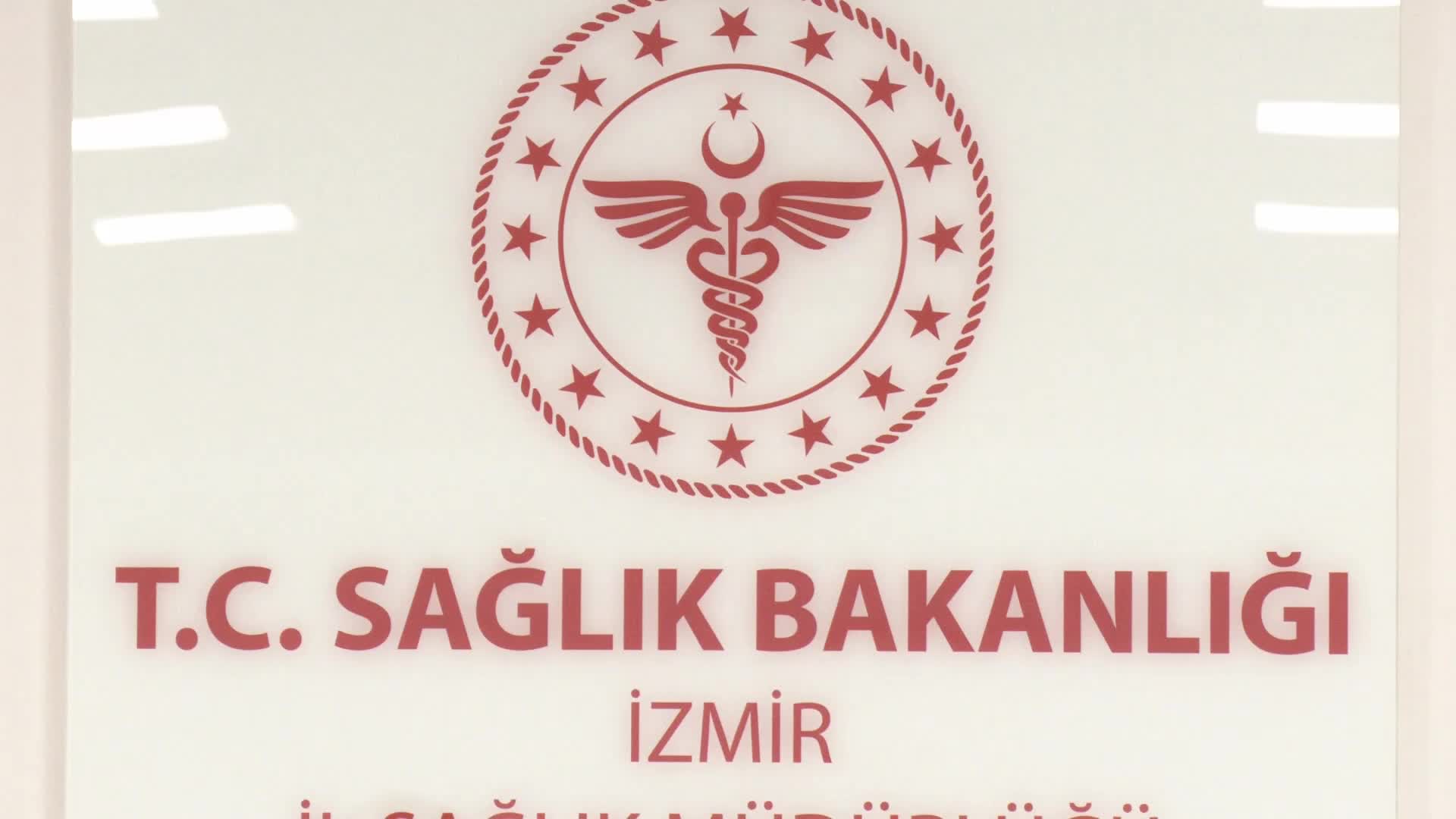 İzmir İl Sağlık Müdürü Kul: Sağlık hizmetlerinin yüzde 85’i kamunun omuzlarında
