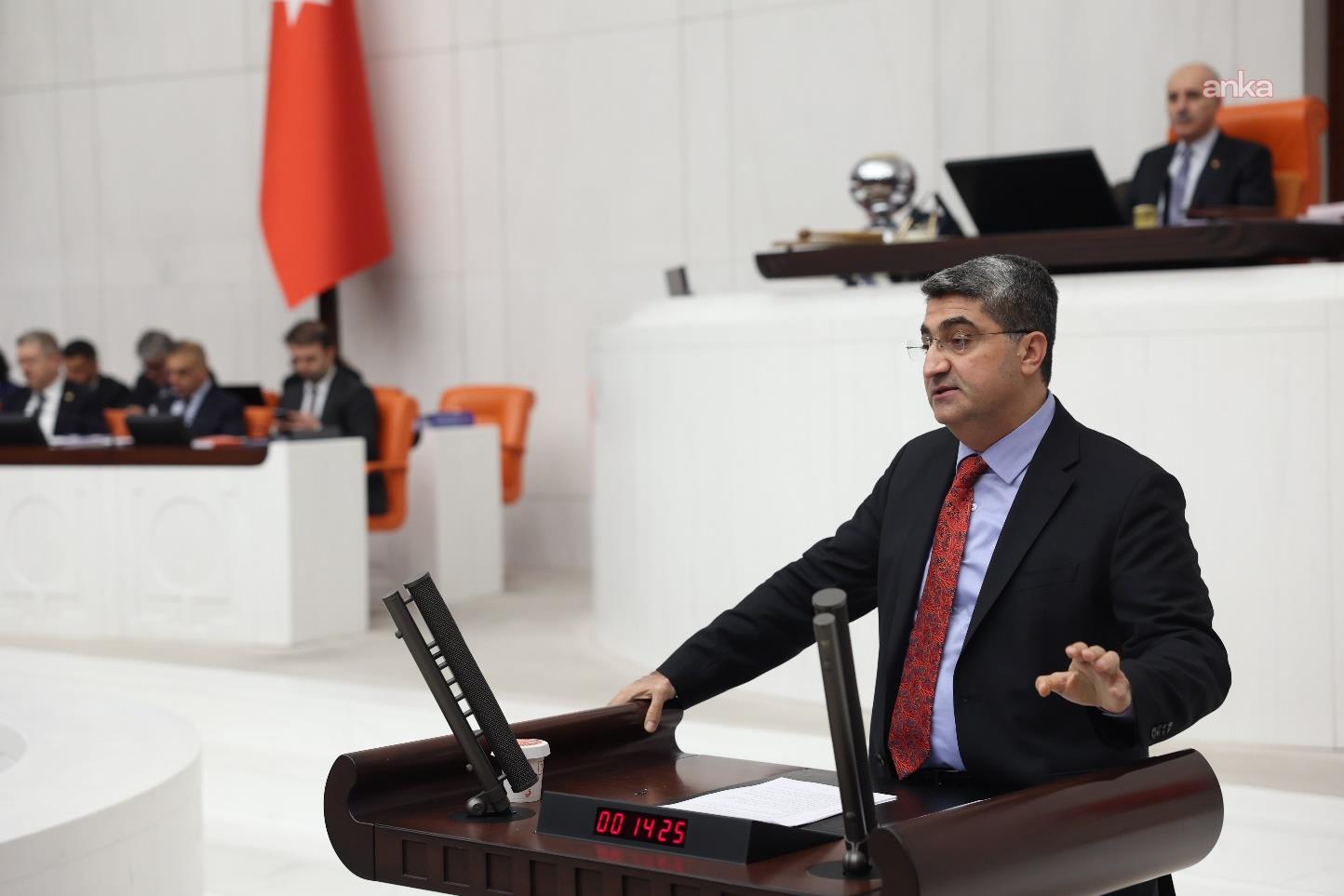 "Basitleştirilmiş Gümrük Beyannamesi" uygulamasına son verildi... DEVA Partili Ekmen: "Kamu otoritesi gücünü ve iradesini tüketiciyi korumak için kullanmalıdır"