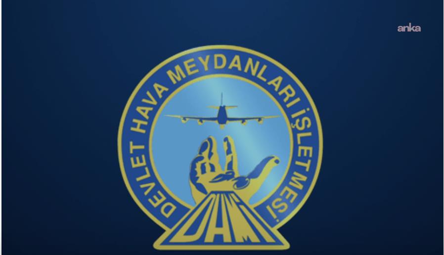 "Rüşvet ve yolsuzluk" suçundan tutuklu Eski DHMİ daire başkanı Acar'ın tutukluluk hali devam edecek