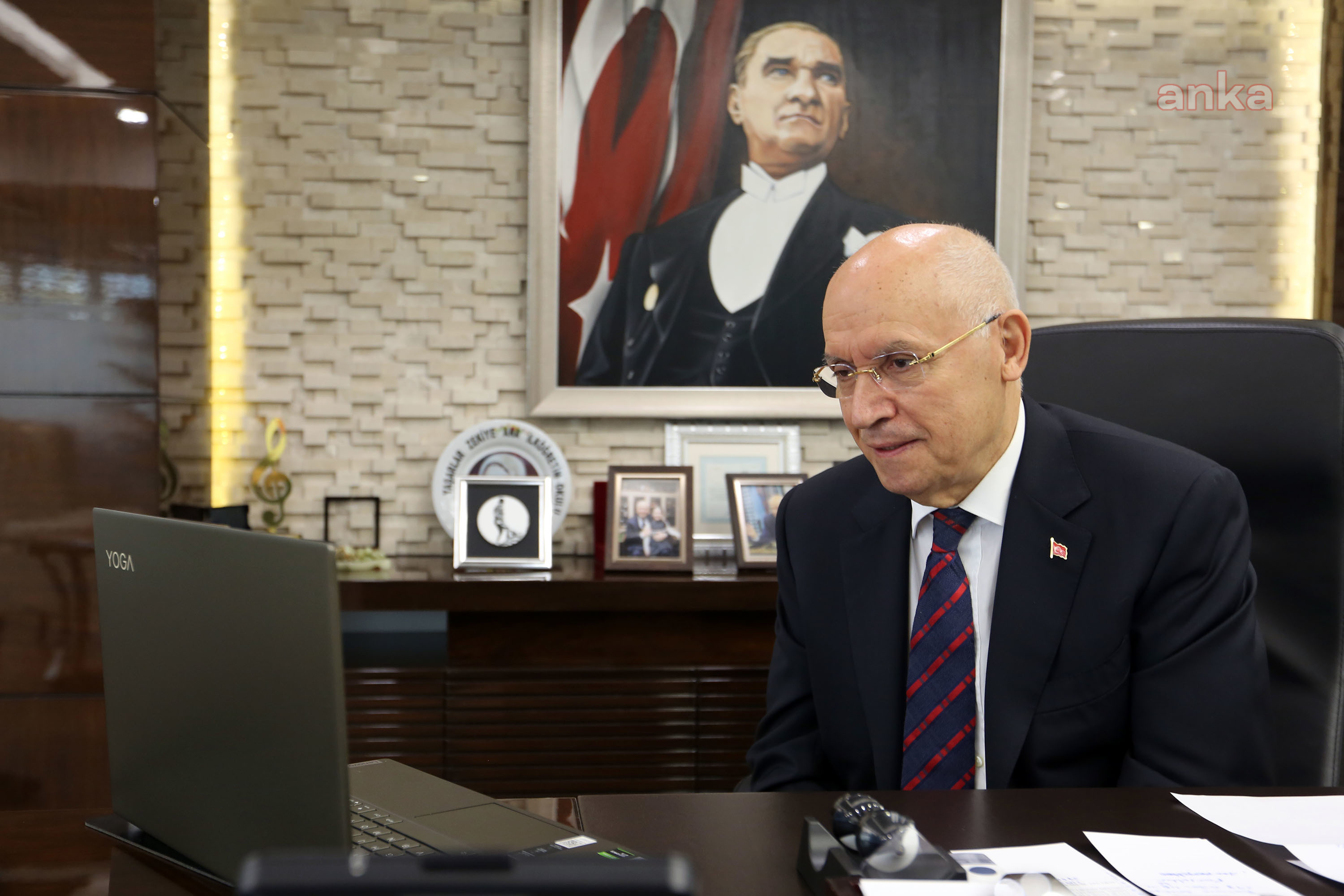 YENİMAHALLE BELEDİYESİ, İNSANİ GELİŞMİŞLİKTE İLK 10'A GİRDİ