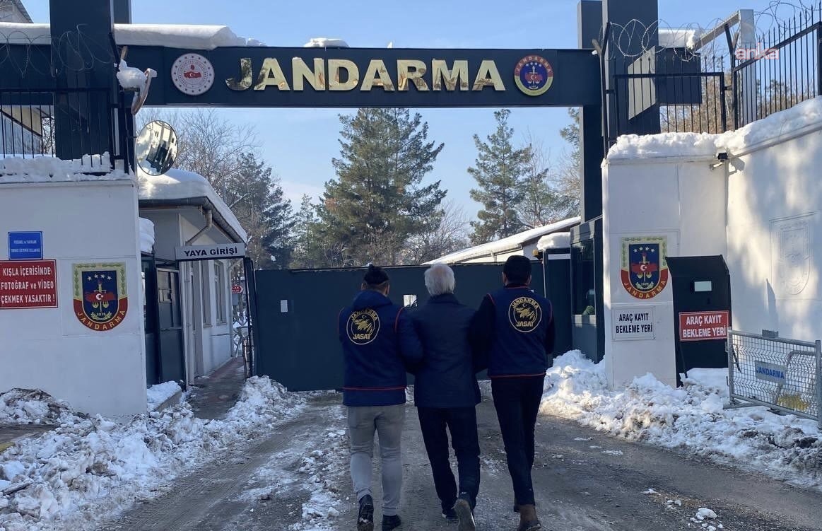 Diyarbakır’da çeşitli suçlardan aranan 140 zanlı yakalandı