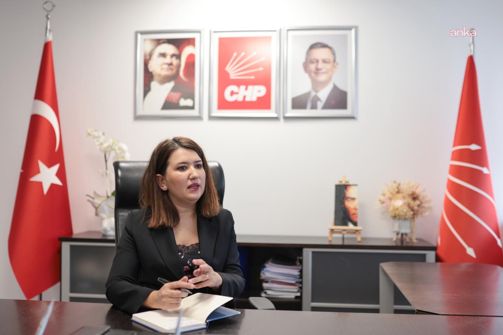 CHP’li Gökçen: “Soytekin’in ifadeleri gerçeğe aykırıysa Mehmet Pehlivan neden hala tutuklu?”