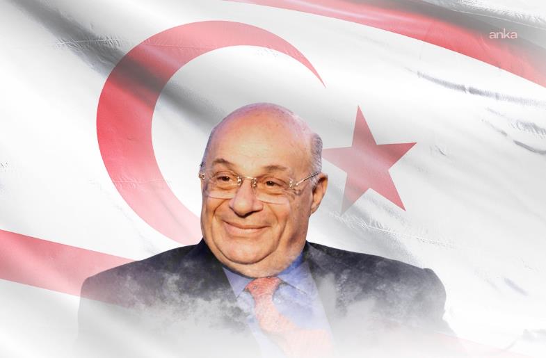 Dışişleri Bakanlığı'ndan Rauf Raif Denktaş anması